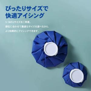 アイスバッグ 氷のう 氷嚢 アイシング アイシ...の詳細画像4