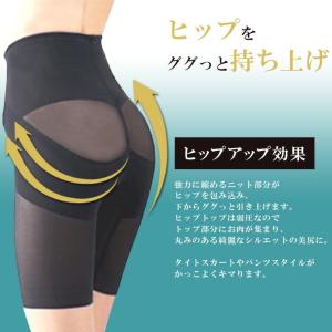ガードル ヒップアップ ぽっこりお腹 産後 骨...の詳細画像4