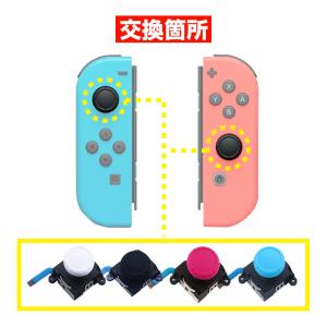 Nintendo Switch Joy-Con...の詳細画像5