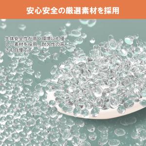 【10個セット】雫 コーナーガード 衝突防止 ...の詳細画像5