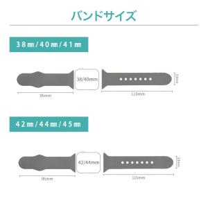 アップルウォッチ Apple watch バン...の詳細画像3