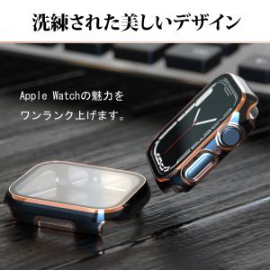 アップルウォッチ カバー ケース apple ...の詳細画像4