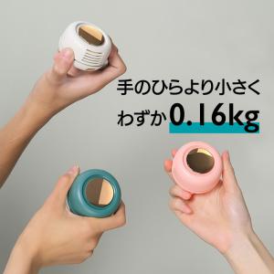 扇風機 クリップ 充電 コンパクトUSB おし...の詳細画像2