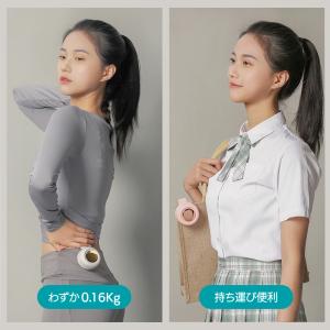 扇風機 クリップ 充電 コンパクトUSB おし...の詳細画像5