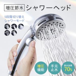 ジェンマジャパン マルチイオナイザー シャワーヘッド用 : 土佐