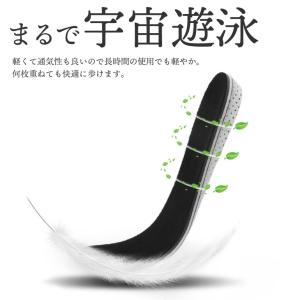 シークレットインソール 左右セット 中敷き イ...の詳細画像4