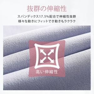 ヨガパンツ ヨガウェア ヨガ レギンス スポー...の詳細画像4