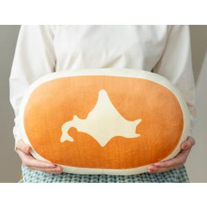 北海道チーズ蒸しケーキFAN BOOK 【ほんものみたいなふわふわぬいぐるみつき】 (TJMOOK)の商品画像