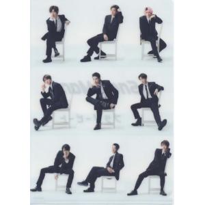 未開封] King&Prince fest アクリルスタンド 5人セット キンプリ