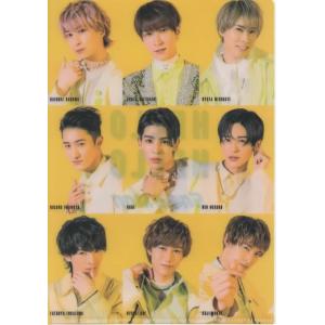 ☆Travis Japan PHOTO BOOK Torasha トラ写 + 2024 Special Calendar