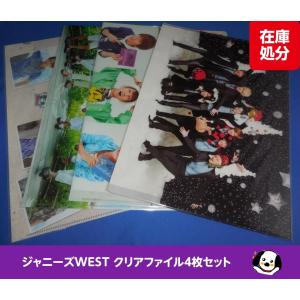 ラウール「20'夏」公式クリアファイル Snow Man(スノーマン) A4サイズ