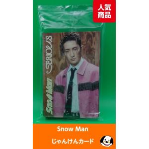 滝沢歌舞伎 ZERO 2022 アクリルスタンド 官兵衛(Snow Man 向井