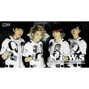 NEWS ファンクラブ会報 13