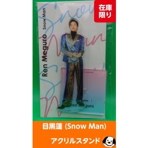 深澤辰哉 アクリルスタンド ジャニーズアイランドストア第2弾 アクスタ