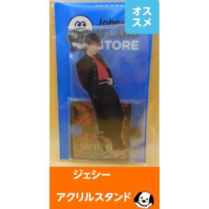 松村北斗 缶バッジ&ステッカーセット 1st Anniversary SixTONES
