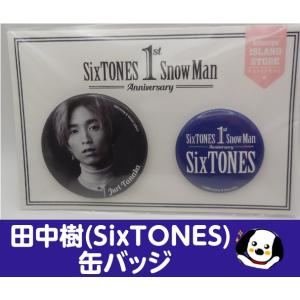森本慎太郎 ステッカーセット SixTONES ストーンズ 1st Anniversary