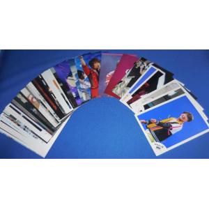 濱田崇裕 公式写真50枚セットB ジャニーズWEST はまだたかひろ