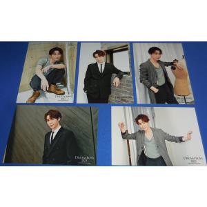 Snow Man(スノーマン) 認定証(B5サイズ)「Snow Mania s1」初回盤B購入