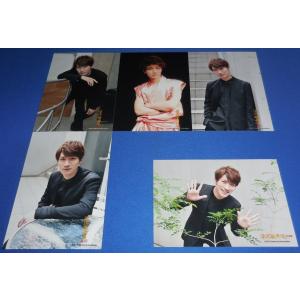 深澤辰哉 クリアファイル「20'夏」 Snow Man(スノーマン) 公式グッズ