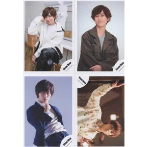 京本大我(SixTONES) アクリルスタンド 美品 ジャニーズアイランド