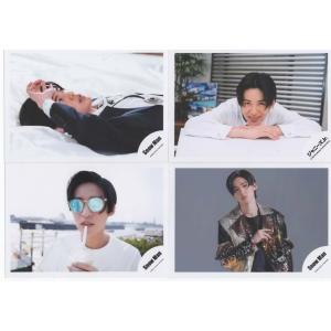 Snow Man 公式写真 30枚セットB 美品 スノーマン 公式グッズ