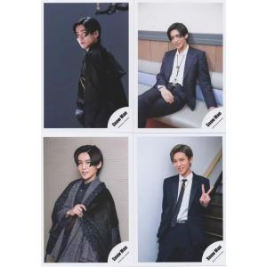 京本大我(SixTONES) アクリルスタンド 美品 ジャニーズアイランド