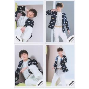 高地優吾(SixTONES) アクリルスタンド 美品 ジャニーズアイランド