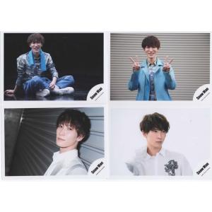 Snow Man 公式写真 30枚セットB 美品 スノーマン 公式グッズ
