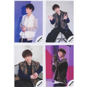宮舘涼太 ステッカーセット Snow Man スノーマン 1st Anniversary 公式
