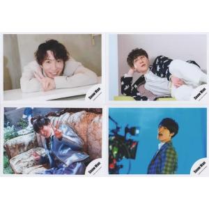Snow Man 公式写真 30枚セットB 美品 スノーマン 公式グッズ