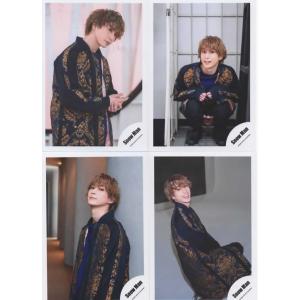 松村北斗(SixTONES) アクリルスタンド fest 2022 ストーンズ アクスタ