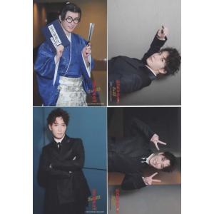 松村北斗(SixTONES) アクリルスタンド fest 2022 ストーンズ アクスタ