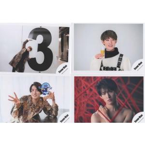 松村北斗(SixTONES) アクリルスタンド fest 2022 ストーンズ アクスタ