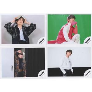 ☆【最終値下げ】☆岩本照  Man 公式写真 オリフォ ステフォ 大量 岩本照 ステージフォト 2L版・大判 Snow Man スノーマン 公式グッズ
