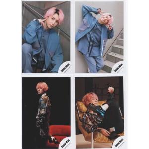 松村北斗(SixTONES) アクリルスタンド fest 2022 ストーンズ アクスタ