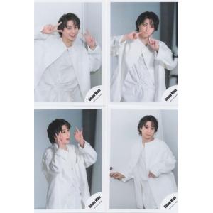渡辺翔太 ( 佐久間大介 森本慎太郎 ) Man アクスタセット 渡辺翔太 アクリルスタンド「Snow Man Dome Tour 2025-2026 ON
