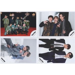 高地優吾(SixTONES) アクリルスタンド 美品 ジャニーズアイランド