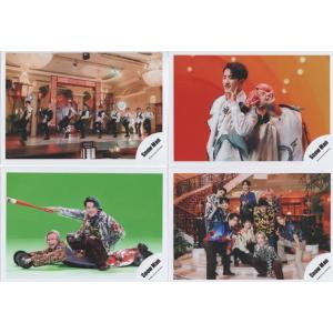 SixTONES ストーンズ アクリルスタンド 全員セット ジャニーズ