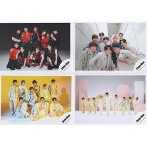 SixTONES ストーンズ アクリルスタンド 全員セット ジャニーズ