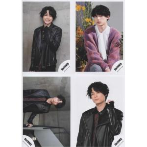 平野紫耀 公式写真 4枚セット 公式グッズ キンプリ時代/ Number_i