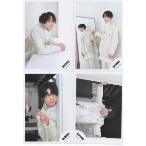 SixTONES ストーンズ アクリルスタンド 全員セット ジャニーズ