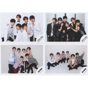 SixTONES ストーンズ アクリルスタンド 全員セット ジャニーズ
