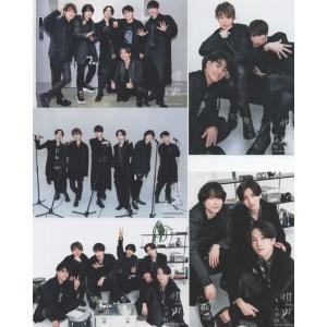 京本大我(SixTONES) アクリルスタンド 美品 fest 2022 ストーンズ