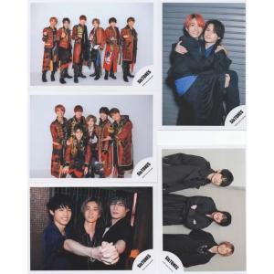 未開封] King&Prince SWEET GARDEN アクリルスタンド 6人セット
