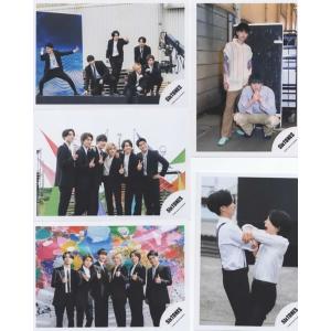 ジェシー ステッカーセット SixTONES ストーンズ 1st Anniversary 公式