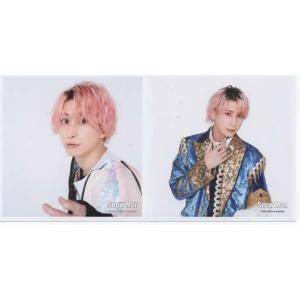 渡辺翔太 ヘアバンド すのチルぶら下がらないシリーズ RAYS Snow Man