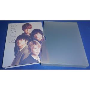 NEWS 2019フォトブック（フォトアルバム・写真入れ) ジャニーズショップ公式グッズ｜arraysbook