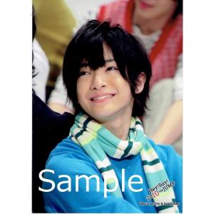 知念侑李(Hey!Say!JUMP) 公式生写真 Hey!Say!2010 TEN JUMP・衣装水...