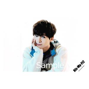 Kis My Ft2 キスマイ 公式生写真 Arraysbook