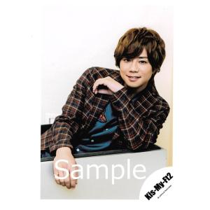Kis My Ft2 キスマイ 公式生写真 Arraysbook
